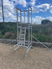 scaffolding ladder for sale scaffolding ladder for sale KING'S LYNN