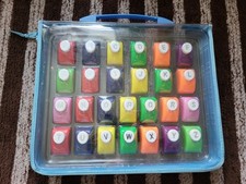Alphabet letters paper for sale  Benton