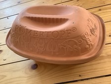 Vintage romertopf 111 for sale  LONDON