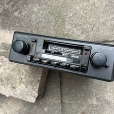 Sanyo Model No.FT 4740TV Autoradio Radio Vintage Oltimer comprar usado  Enviando para Brazil