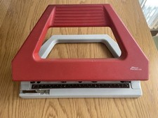 Velos perforex 420 for sale  EDINBURGH