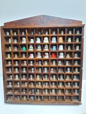 Vintage thimble collection for sale  Zephyrhills