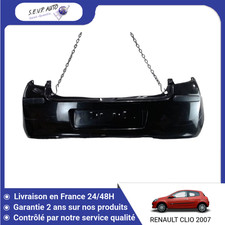 Pare choc arrier d'occasion Pare choc arrier d'occasion  Saint-Quentin