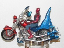Marvel spider man gebraucht kaufen  Versmold