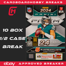 2024 panini prizm for sale  USA