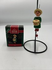 1992 hallmark sister for sale  Winona