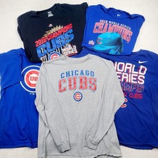 Lot bundle chicago for sale  Jacksonville