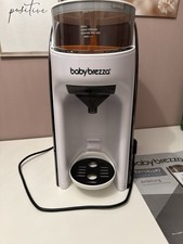 Baby brezza formula gebraucht kaufen  Gotha-Umland