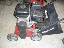 Einhell gcsc2240p petrol for sale  LAUNCESTON