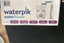 Waterpik waterflosser ultra for sale  Kansas City