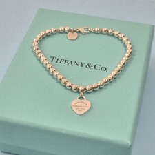 Tiffany co. return for sale  MANCHESTER