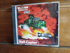 Hell copter computer gebraucht kaufen  Glan-Münchweiler