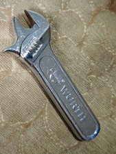 Novelty quality spanner for sale  SCUNTHORPE