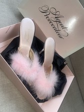 Agent provocateur pink for sale Agent provocateur pink for sale  LONDON