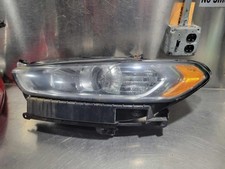 Ford fusion headlamp for sale  Pittsburgh