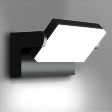 Led wandlampe 40w gebraucht kaufen  Potsdam
