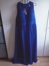 Abend hochzeit kleid gebraucht kaufen  Leimen