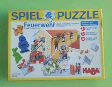 Haba spiel puzzle gebraucht kaufen  Deutschland
