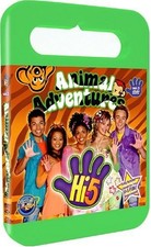 Animal adventures vol. for sale Animal adventures vol. for sale  Hillsboro