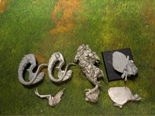 Warhammer dragon ogre for sale  STOKE-ON-TRENT