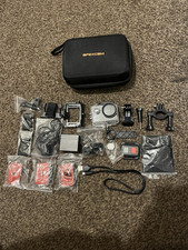 Apexcam action camera for sale  ASHBY-DE-LA-ZOUCH