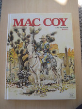 Mac coy hc gebraucht kaufen  Salach