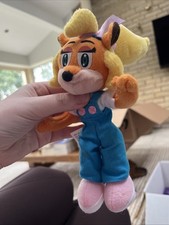Crash bandicoot giocattolo usato  Spedire a Italy