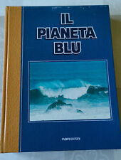 Pianeta blu fabbri usato  Voltaggio