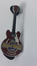 London guitar hard for sale  MANCHESTER
