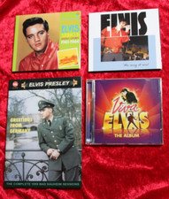 Elvis presley rare gebraucht kaufen  Edewecht