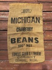 Vtg edmore grain for sale  Dublin