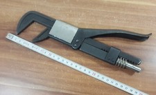 Gripzange feststellzange schwe gebraucht kaufen  Regensburg