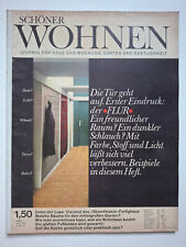 Schöner wohnen märz gebraucht kaufen  München
