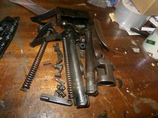 Large 1917 enfield for sale  Manchester Township