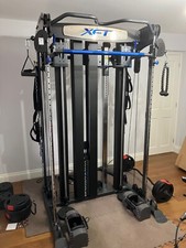 Multi gym bodycraft for sale  CIRENCESTER
