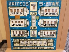 Original 1961 united for sale  Saint Charles