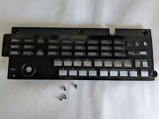 Usado, Estação de trabalho teclado Yamaha PSR 9000 Pro lado esquerdo sob bandeja de botões de menu  comprar usado  Enviando para Brazil