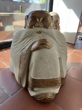 Statua buddha casa usato  Roma
