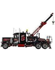 Lego 8285 tow usato  Valdastico