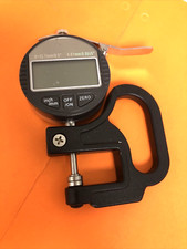 Thickness gauge lcd for sale  Des Plaines