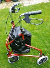 Mobility tri walker for sale  DISS