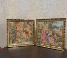 French tapestries victorian for sale  Brooklyn