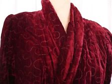 Manteau velours veste d'occasion  Bastia-
