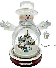 Thomas kinkade white for sale  Woodway