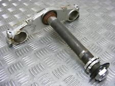 Gsr600 lower yoke for sale  COLCHESTER