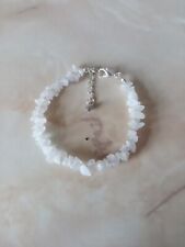 Snow quartz chip for sale  LONDON