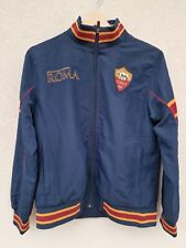 Roma soccer jacket usato  Roma