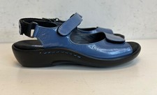 Wolky womens sandals for sale  DARWEN