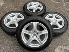 Ronal alufelgen mercedes gebraucht kaufen  Bad Tölz