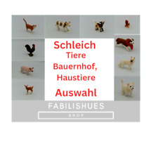 Schleich tiere auswahl gebraucht kaufen  Pirmasens